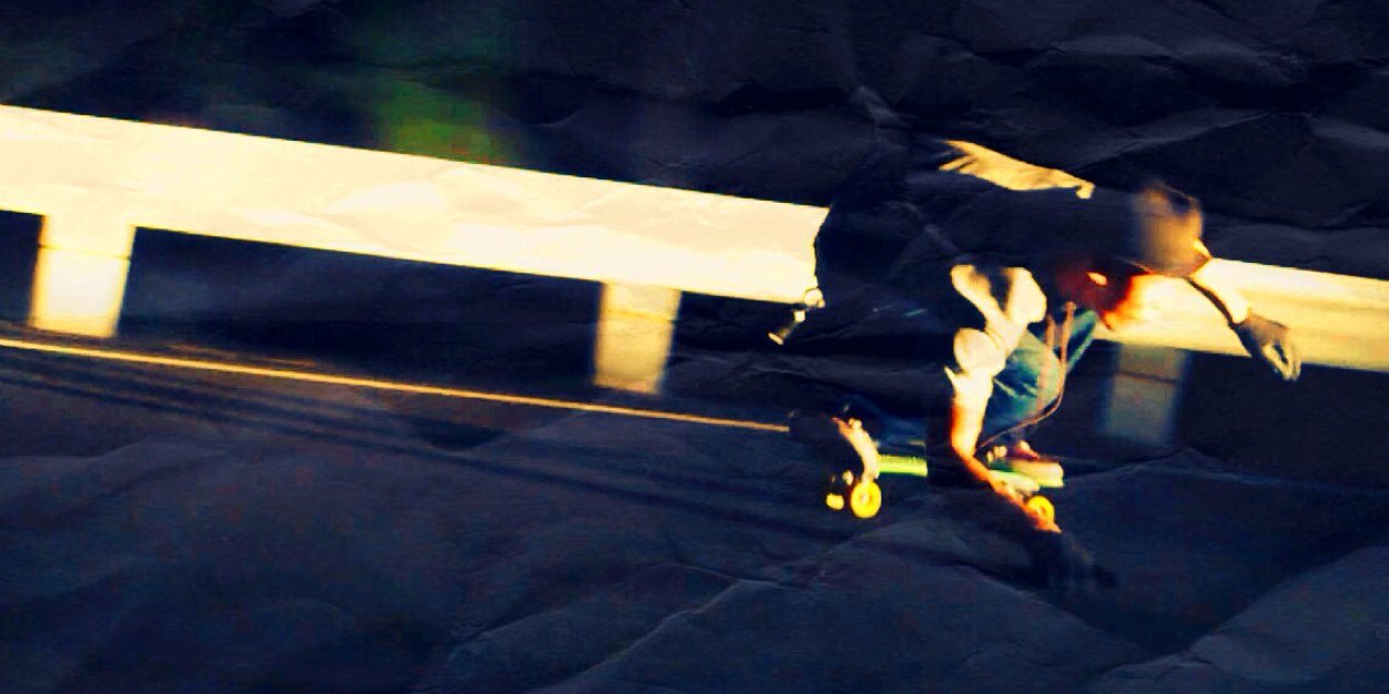Doooooya's profile banner image