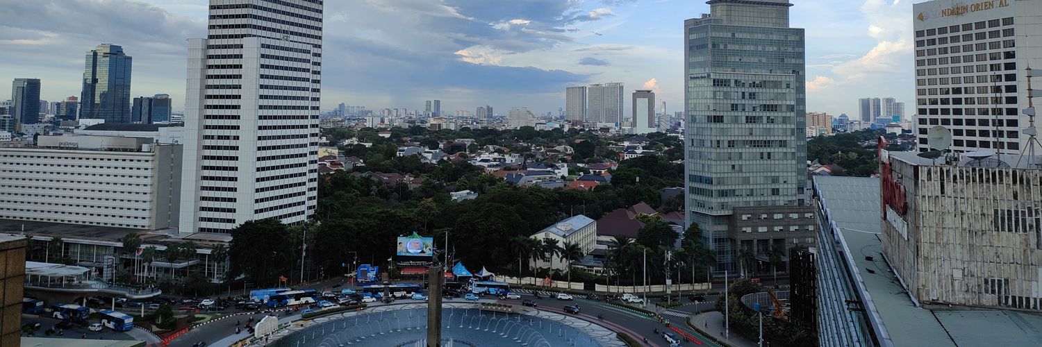 Rahardyan_'s profile banner image