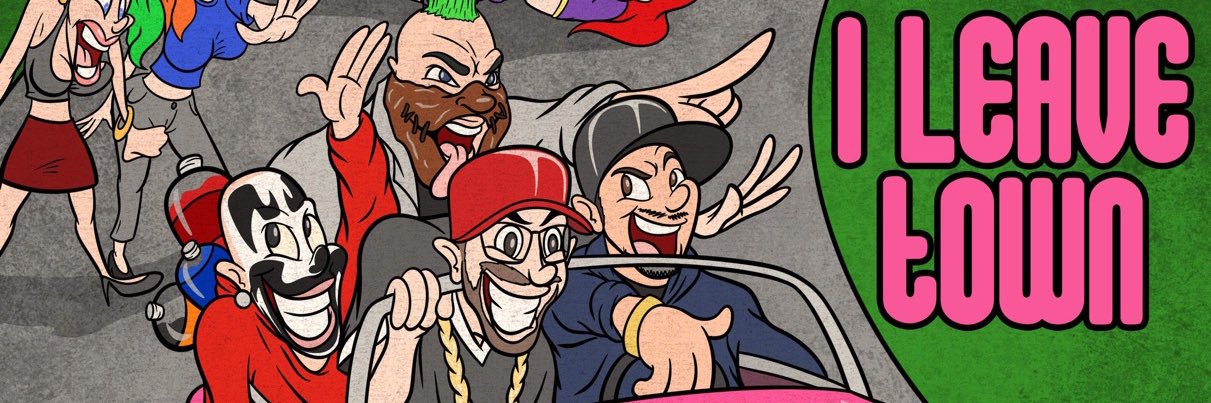 Fury860's profile banner image