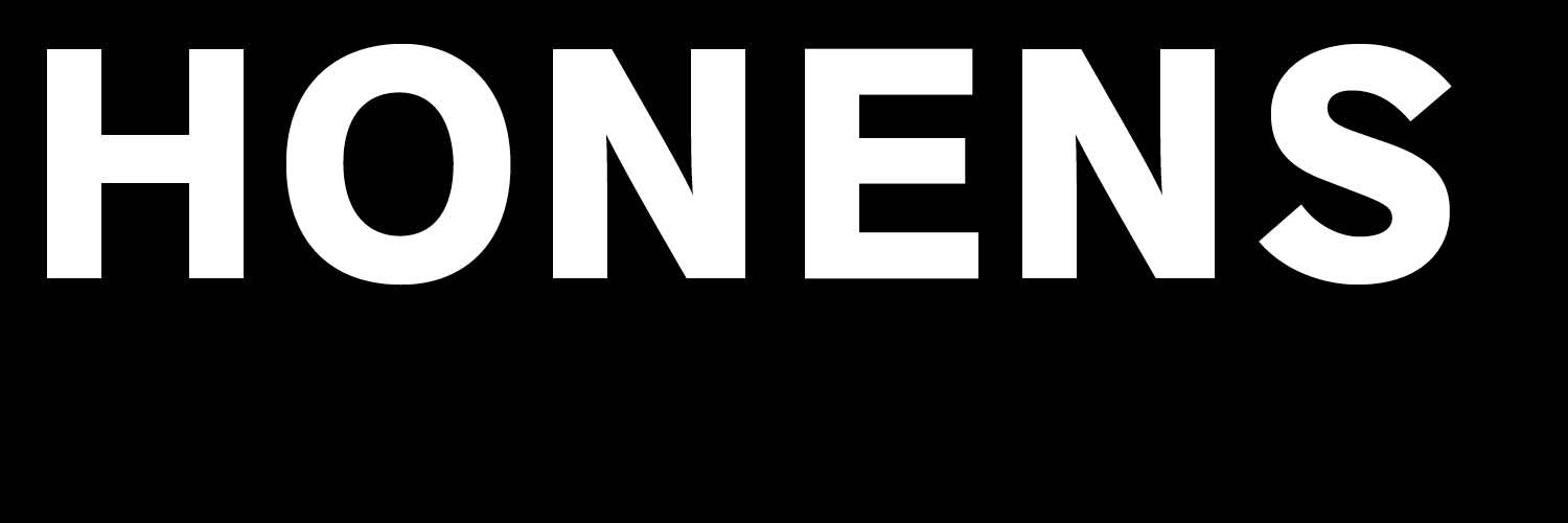 Honens banner
