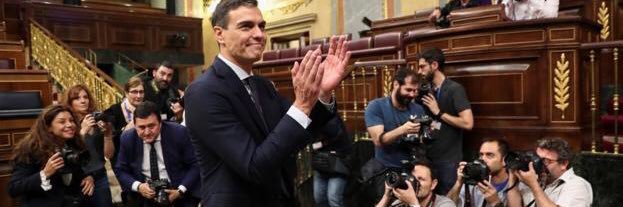 ConPedroSanchez's profile banner image