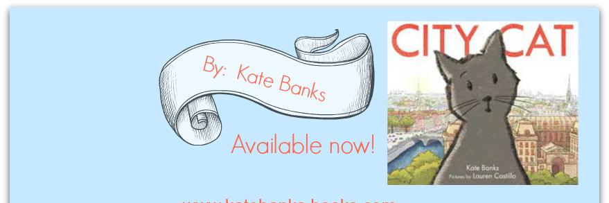 KateBanksBooks's profile banner image