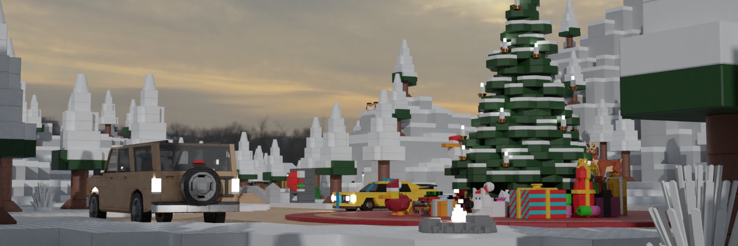 voximity's profile banner image