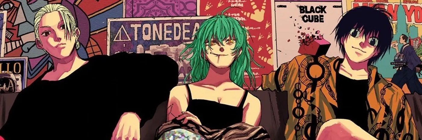 richardsaantoss's profile banner image