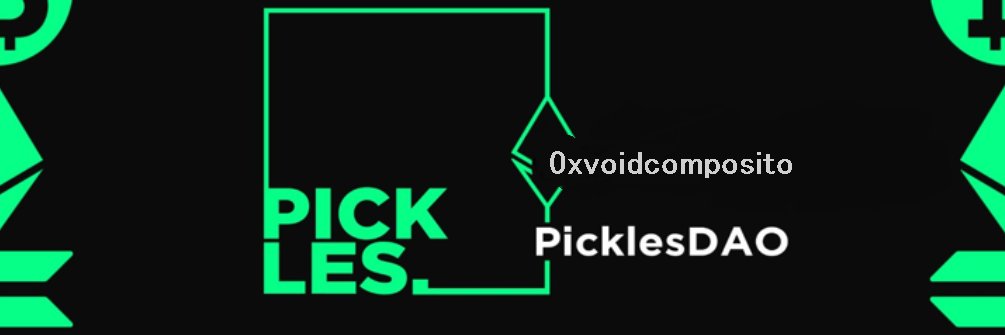 Void banner