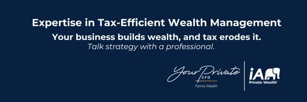 yourprivatecfo Profile Banner