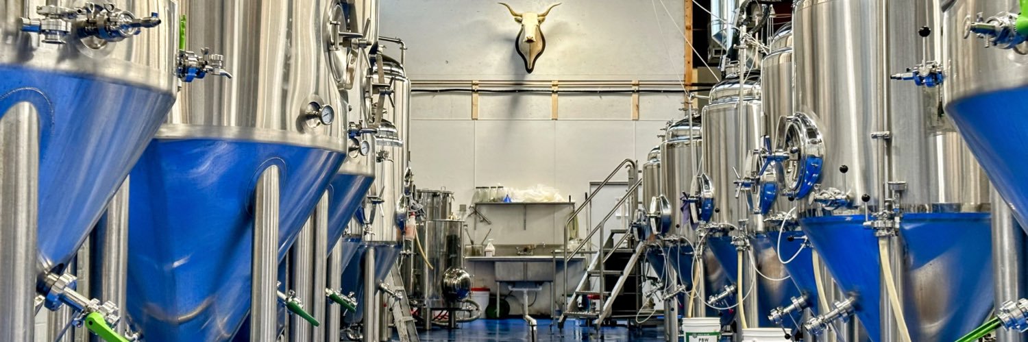 Ben's Brewing Co. banner
