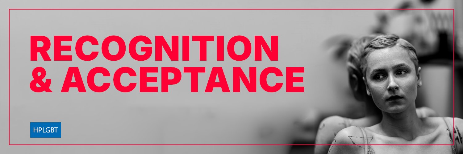 HPLGBT banner