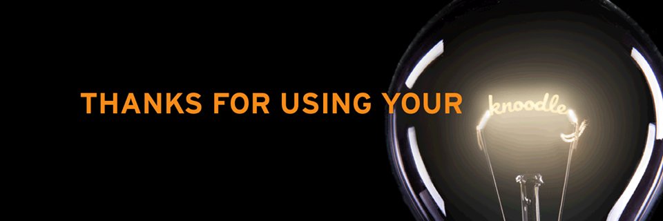 KnoodleAgency's profile banner image