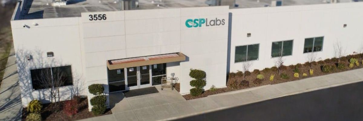 csplabs's profile banner image