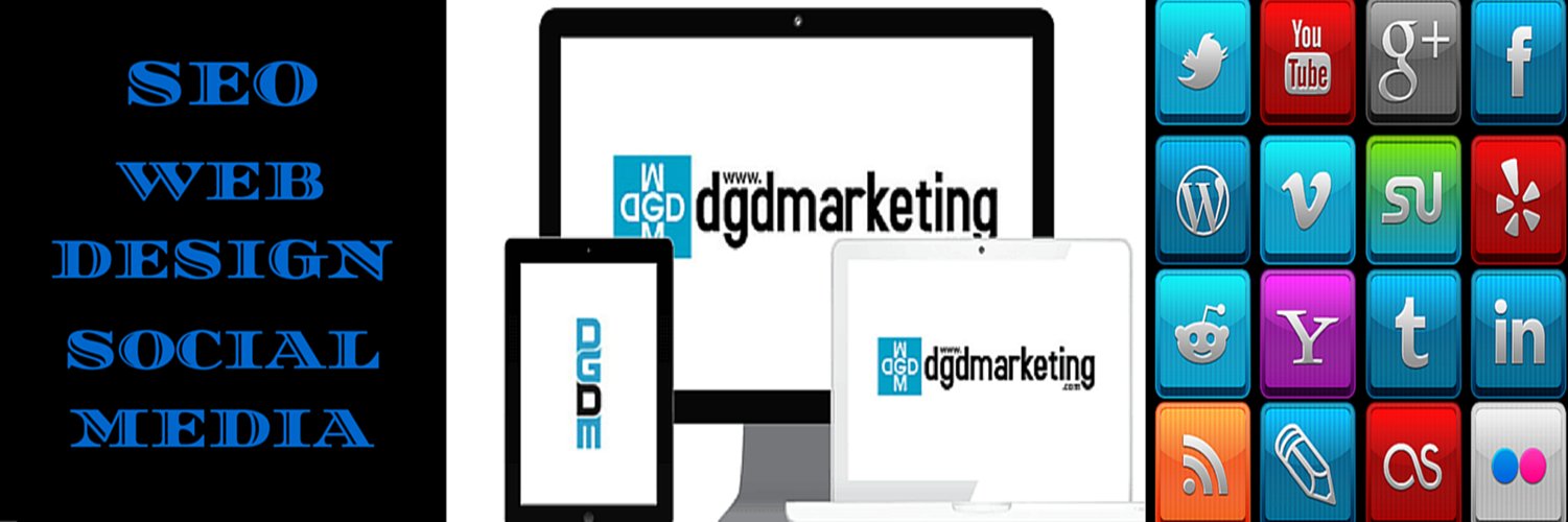 DGDMarketng's profile banner image