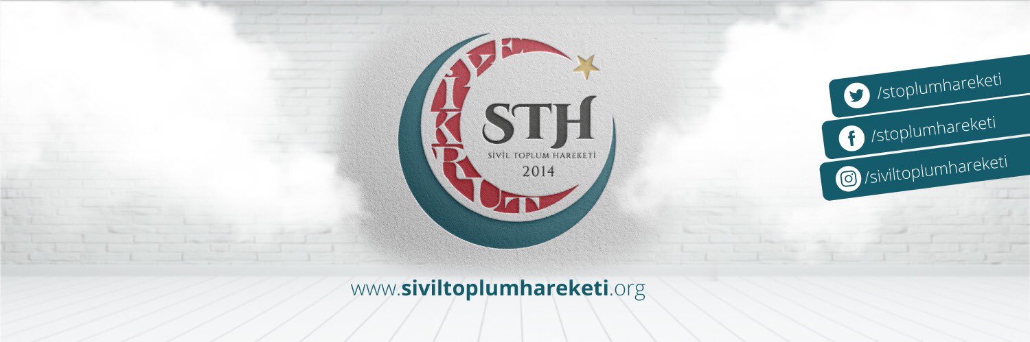 STHGenelMerkez's profile banner image