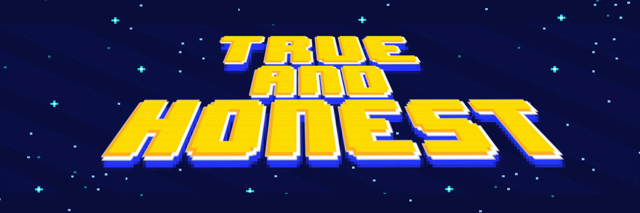 theTRUEnHONEST's profile banner image