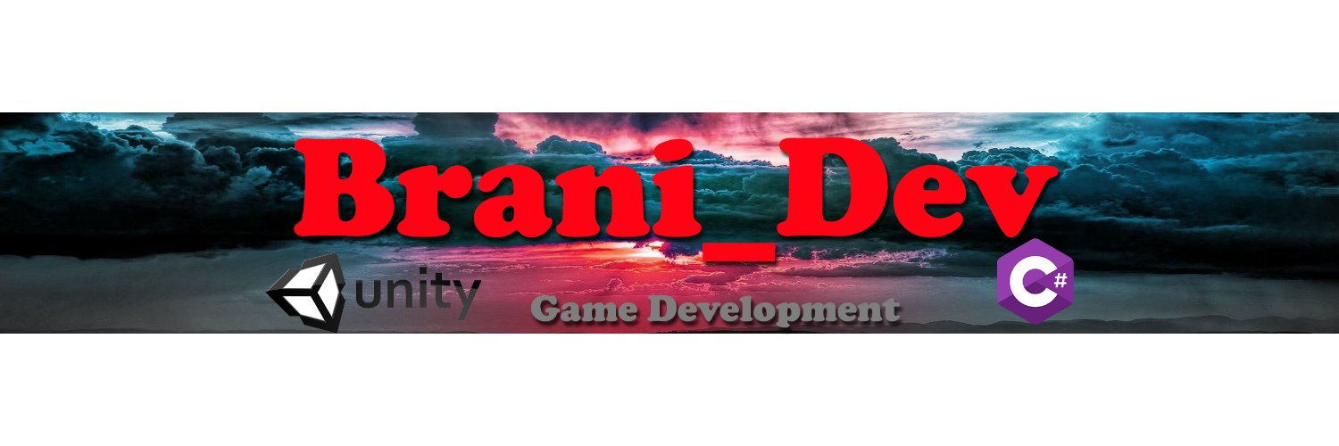 Brani_Dev's profile banner image