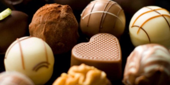 lindtchocoIates's profile banner image
