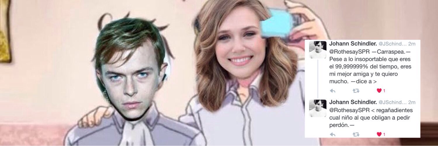 Spencer Rothesay banner