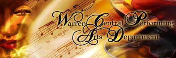 WCPerfArts Profile Banner