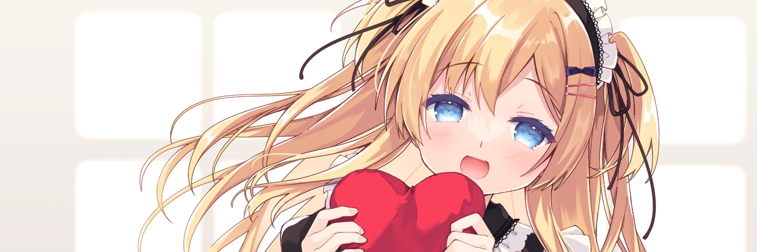 プリンプリン🍮's banner