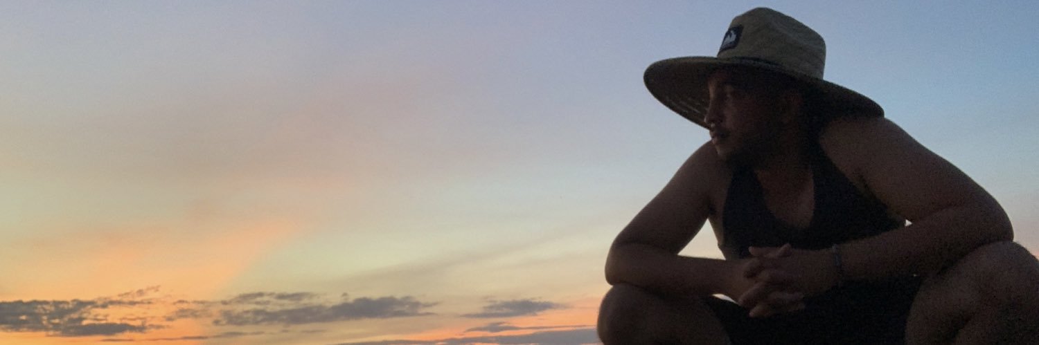 Quirup's profile banner image