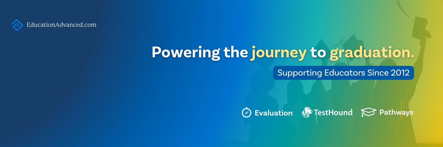 Education Advanced, Inc. banner