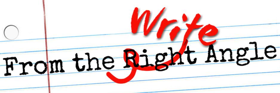 WriteAngleBlog's profile banner image