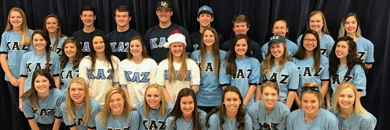 KazMembers's profile banner image