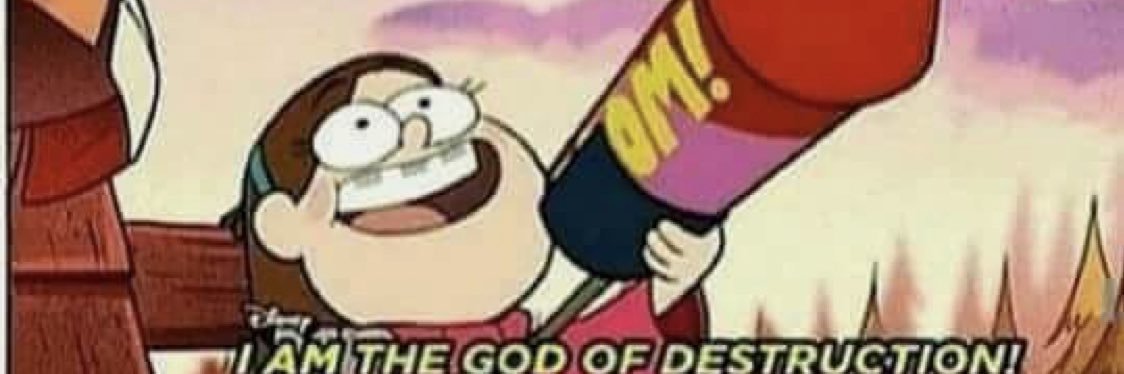 prynzjon's profile banner image