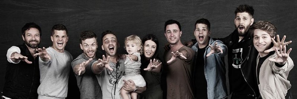 WolfCon Amsterdam banner