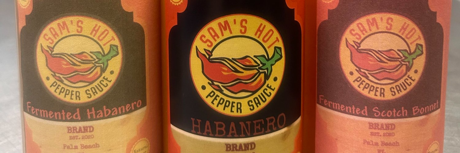 ChefSam banner