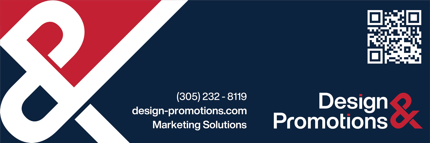 DesignAndPromos's profile banner image