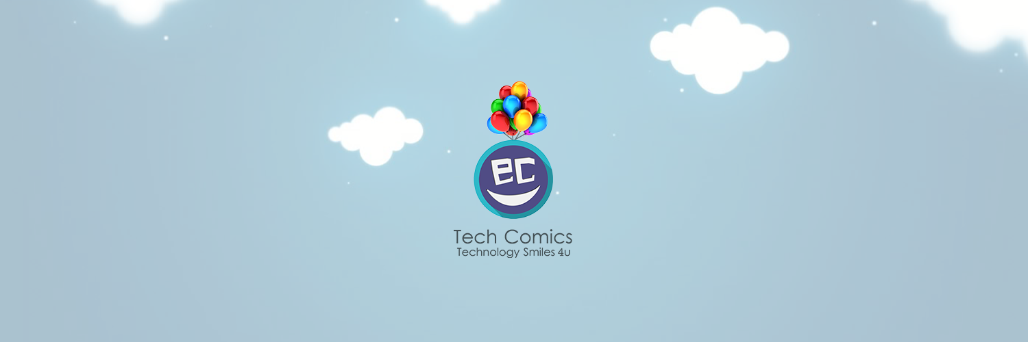 TechComics1's profile banner image