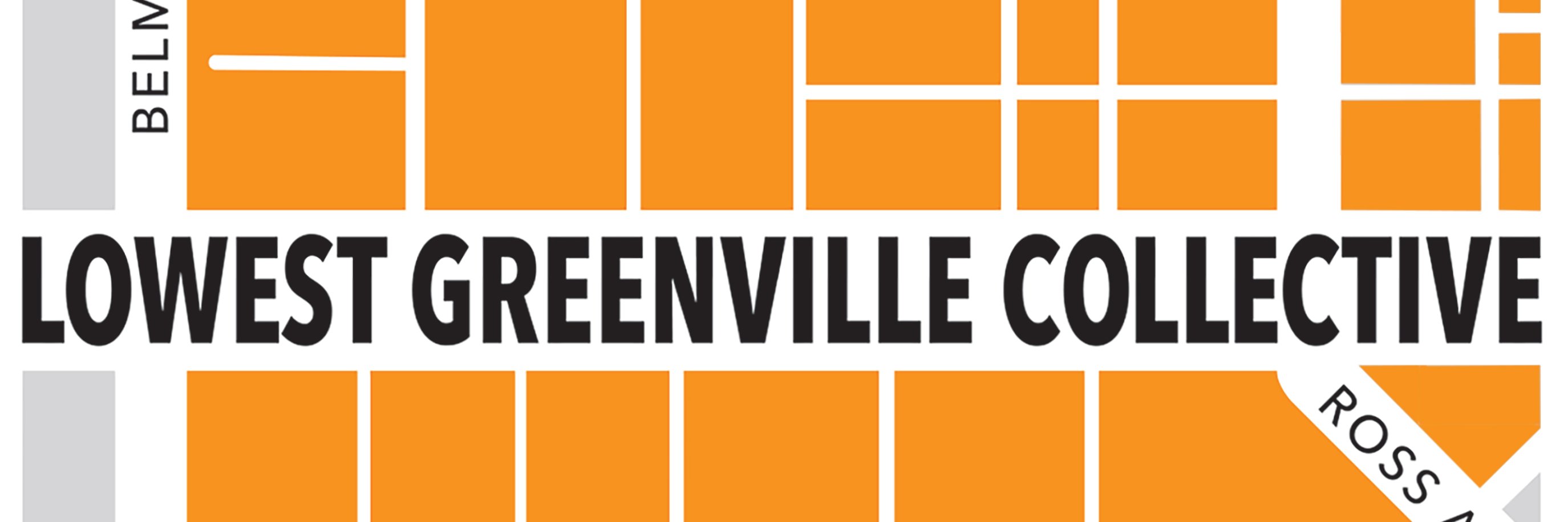 Lowest Greenville Collective banner