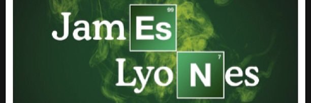 jlyones's profile banner image