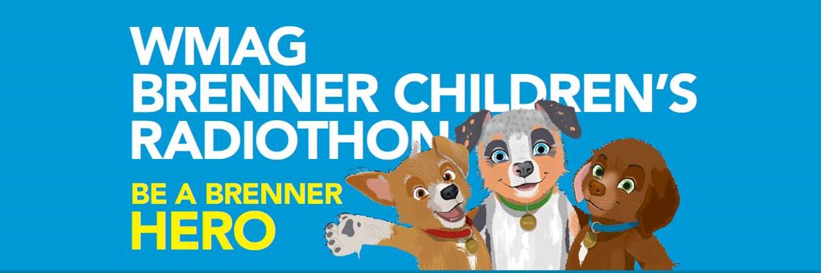 BrennerFriends's profile banner image