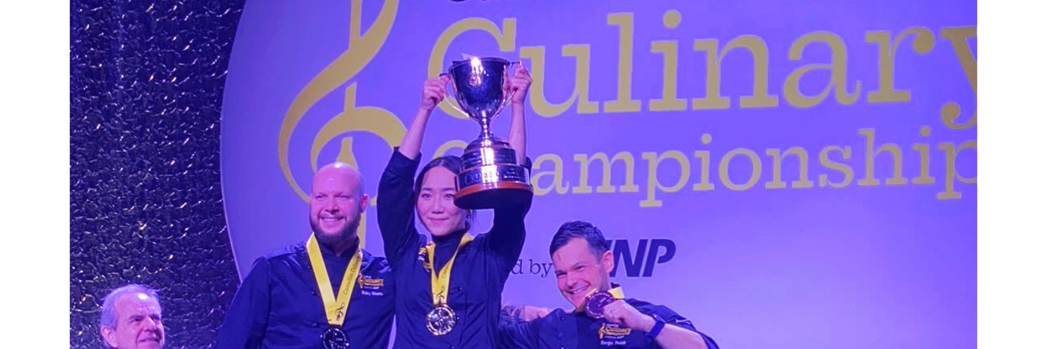 Chefbrianakim banner