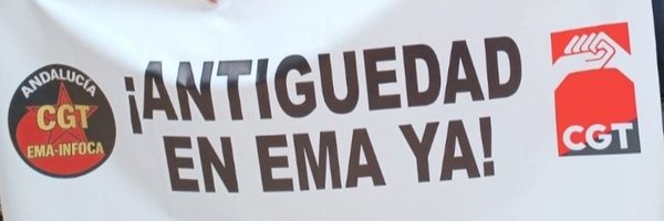 CgtEmaInfoca Profile Banner