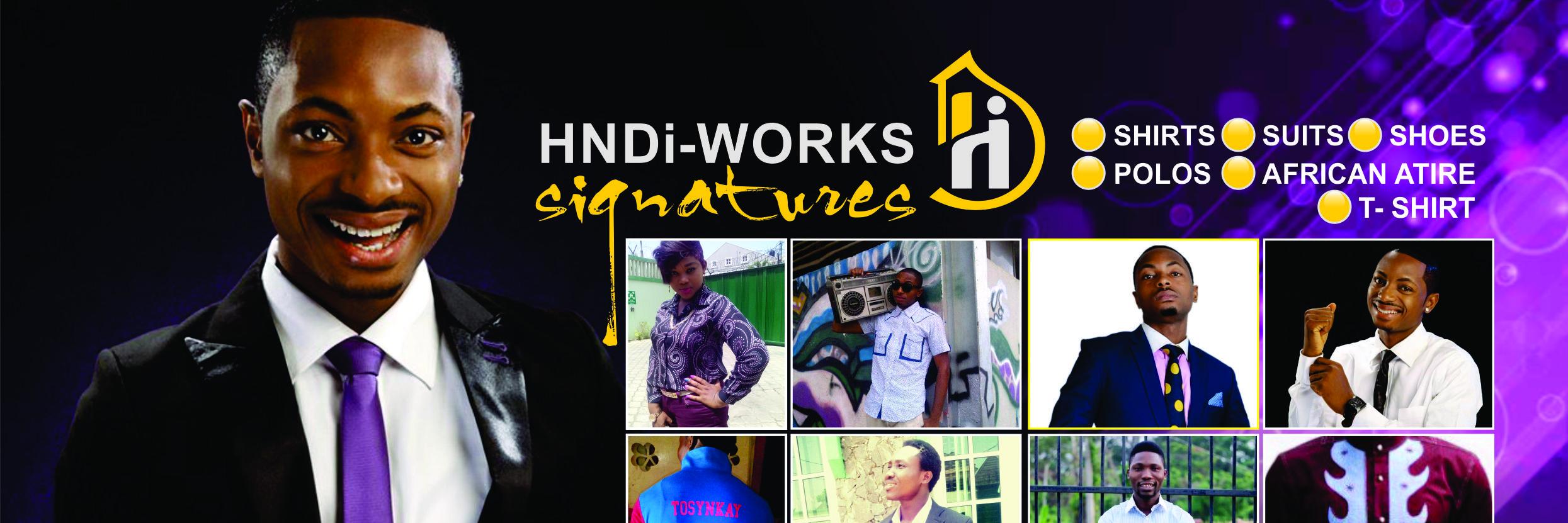 HndiSignature's profile banner image