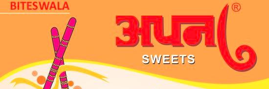 apnasweets2014's profile banner image