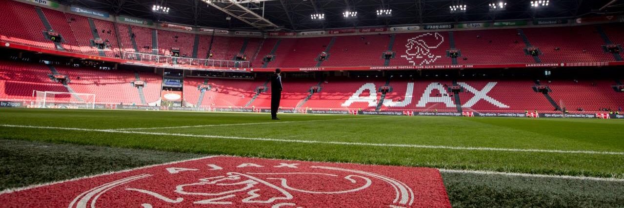 Bart Platenkamp banner