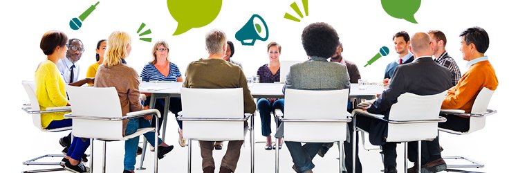 Voice of India banner