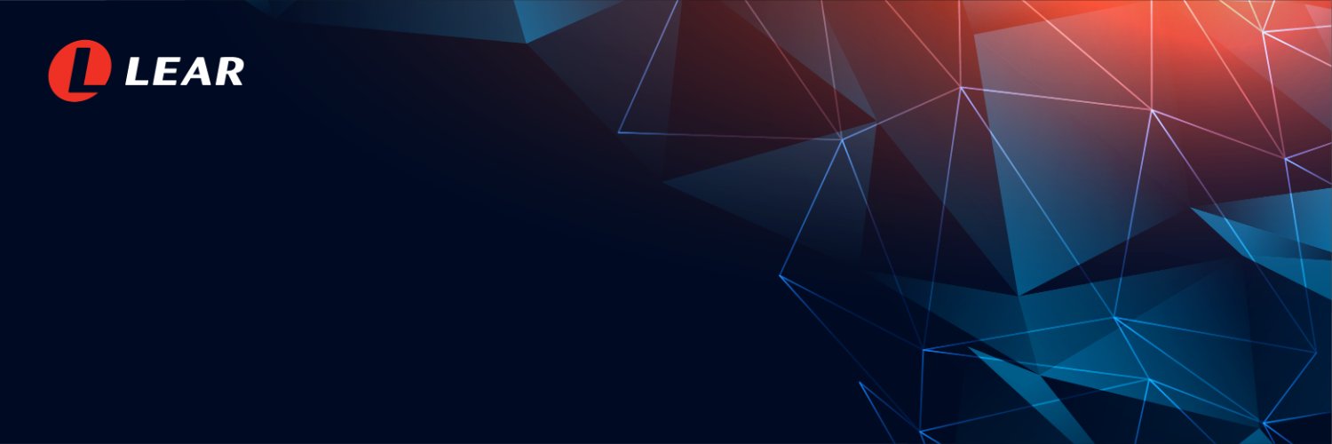 Lear Corporation banner