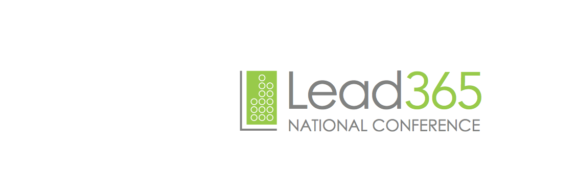 Lead365 banner