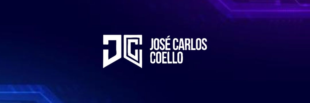 José Carlos Coello banner
