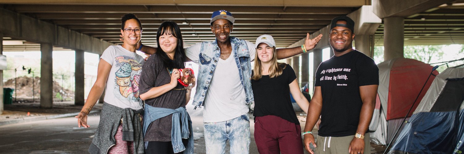 thehumanimpact's profile banner image