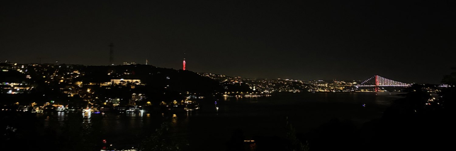 Dorukanyucedag's profile banner image