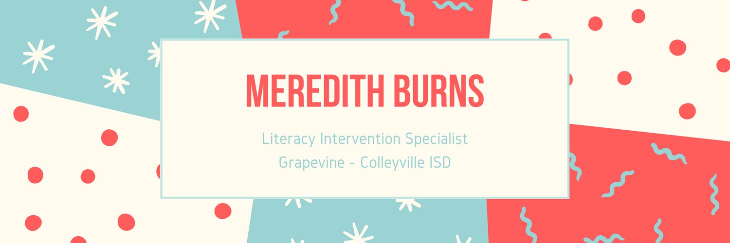 MrsBurnsReads's profile banner image