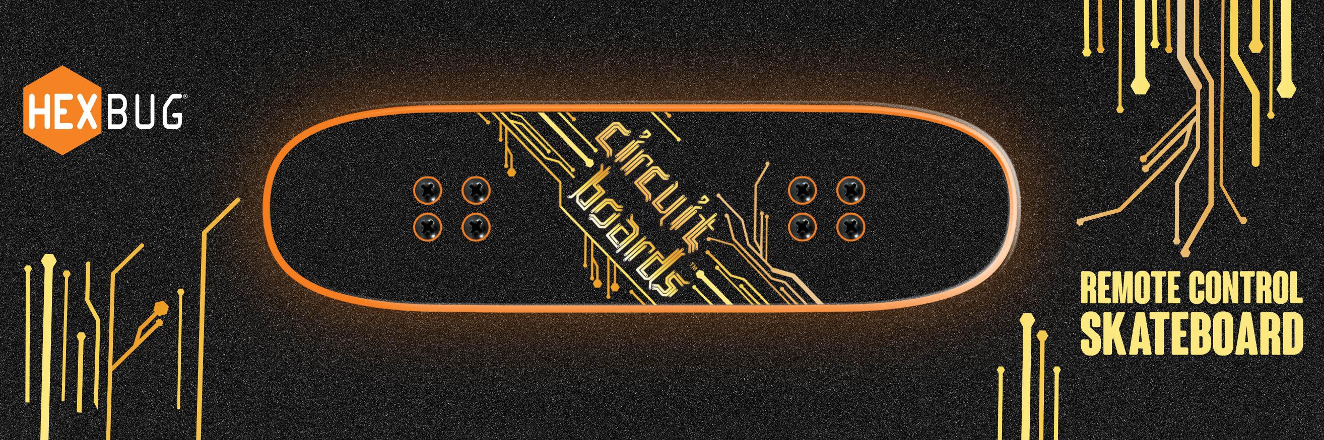 CircuitBoards banner