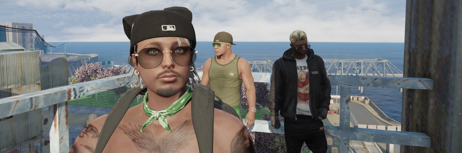 Diamondking92's profile banner image