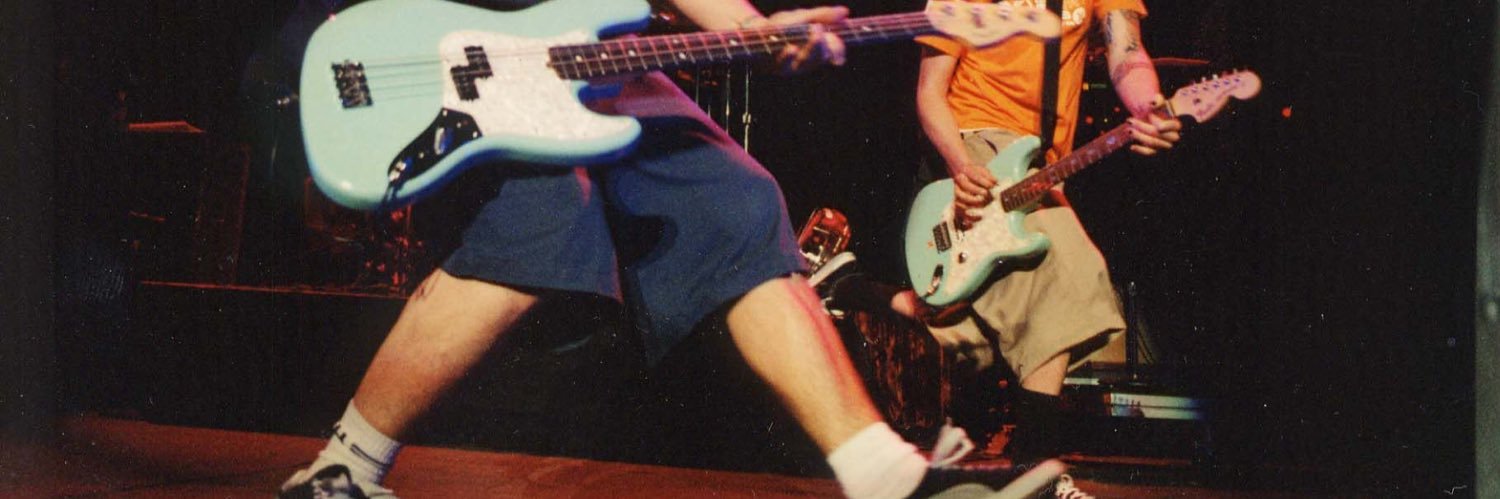 Ⓜ️’s dad 🏁 banner