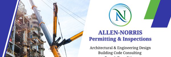 Allen-Norris Permits Profile Banner